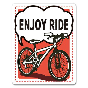 yԃXebJ[z] }EeoCNyENJOY RIDEzAEghA W[ ԃ}OlbgXebJ[ 䂤pPbgΉ210~`