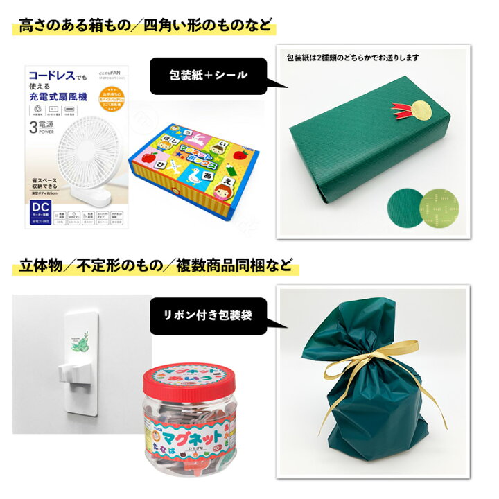 楽天市場】【必ず商品説明をご確認ください】プレゼント用ラッピング 