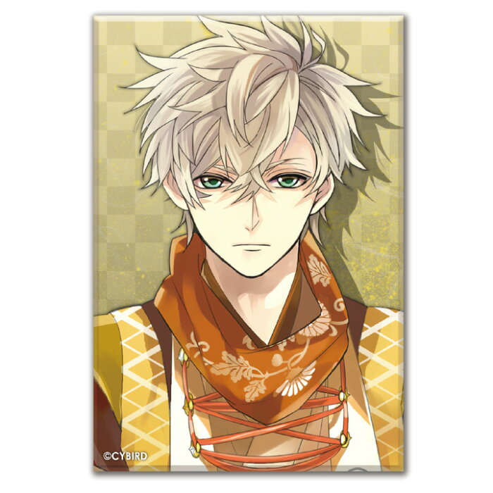 缶マグネット イケメン戦国 徳川家康 カンマグネット ゆうパケット対応210円 Product Details Japanese Proxy Shopping Service From Japan