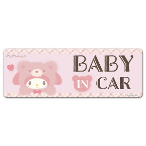 yԃXebJ[z}CfB ݃N}yBABY IN CARz X^ ԃ}OlbgXebJ[ 䂤pPbgΉ210~`