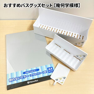 C̎[ɁI߃oXObYZbg(􉽊w͗lj4_Zbgyz֌著z