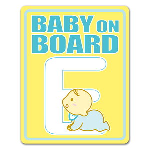 yԃXebJ[zAt@xbgV[Y ԂCjVEyBABY ON BOARDzxr[I{[h xCr[I{[h ԃ}OlbgXebJ[ 䂤pPbgΉ210~`