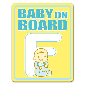 yԃXebJ[zAt@xbgV[Y ԂCjVFyBABY ON BOARDzxr[I{[h xCr[I{[h ԃ}OlbgXebJ[ 䂤pPbgΉ210~`