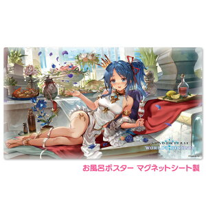 �wShadowverse: Worlds Beyond�x�����C�|�X�^�[ �}�O�l�b�g�V�[�g�� ��]�̌��ʁE���e���G�� ��z�֌���