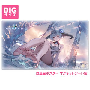 �wShadowverse: Worlds Beyond�x�����C�|�X�^�[ ��T�C�Y �}�O�l�b�g�V�[�g�� ��X�̗������E�t�B�����C�� ��z�֌��著������