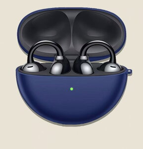 HUAWEI FreeClip �P�[�X �t�@�[�E�F�C FreeClip �ی�P�[�X �_�炩�� �V���R���� �����h�~ �L�Y�h�~ �ϏՌ� �h�o �y�� �����[�d�\ 5�F