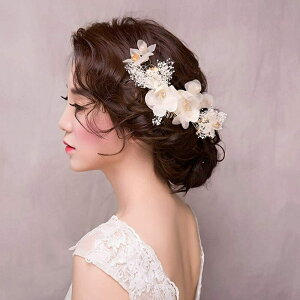 �w�A�A�N�Z�T���[�@������ �a���ɂ� ������ �e�B�A�� �w�b�h�A�N�Z�T���[ �t�����[�w�b�h �h���C�t�����[ (3�Z�b�g)