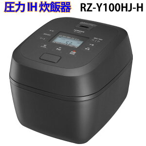  RZ-Y100HJ-H IHъ 5.5 IH S `R[O[ RZY100HJ Vi