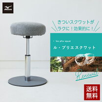 楽天市場】ミズノ スクワット椅子の通販 