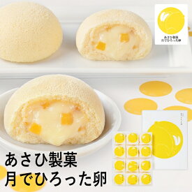 果子乃季　月でひろった卵12個 TUKI-12N (個別送料込み価格) (-95038-04-) (t3) | 内祝い ギフト 出産内祝い 引き出物 結婚内祝い 快気祝い お返し 志