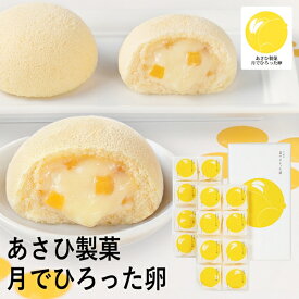 果子乃季　月でひろった卵16個 TUKI-16N (個別送料込み価格) (-95038-05-) (t3) | 内祝い ギフト 出産内祝い 引き出物 結婚内祝い 快気祝い お返し 志