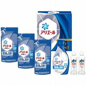 P＆G アリエール液体洗剤セット PGCG-30D (個別送料込み価格) (-2280-054-) | 内祝い ギフト 出産内祝い 引き出物 結婚内祝い 快気祝い お返し 志