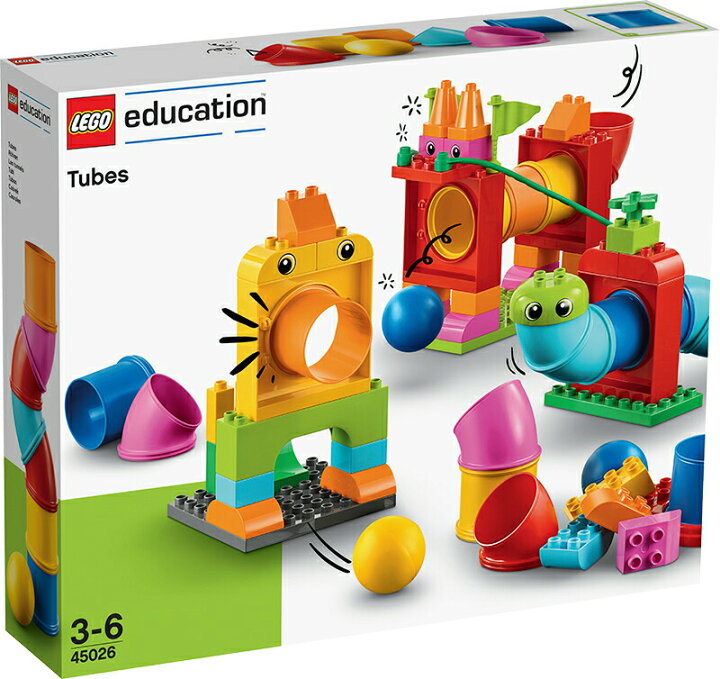 楽天市場】レゴ エデュケーション LEGO デュプロ DUPLO ゆかいな 