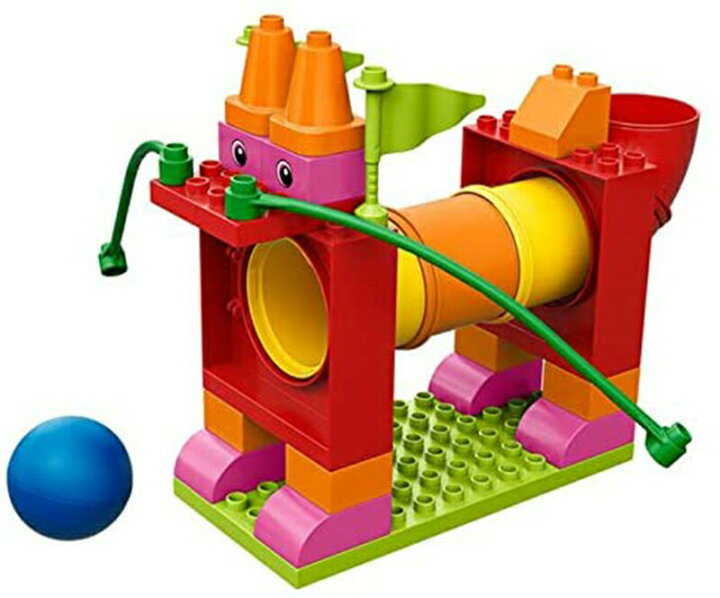 楽天市場】レゴ エデュケーション LEGO デュプロ DUPLO ゆかいな 
