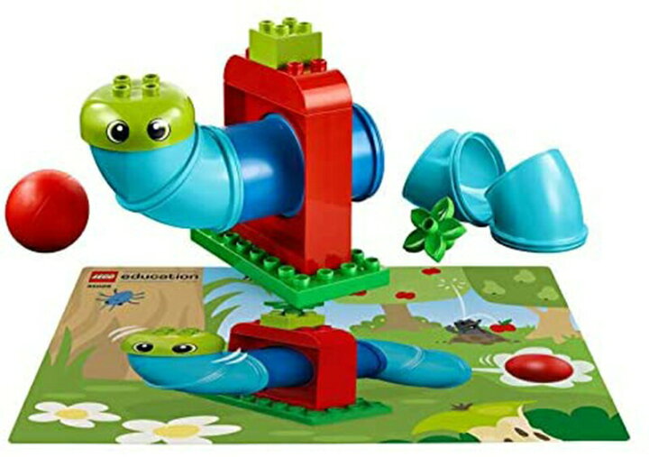 楽天市場】レゴ エデュケーション LEGO デュプロ DUPLO ゆかいな 