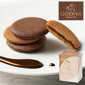 GODIVA ~N`R[g OhVNbL[4 208054 (ʑ݉i) (-G1530-501-) | j Mtg oYj o j Cj Ԃ u