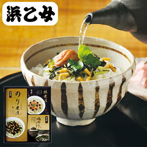 浜乙女 お茶漬け・ふりかけ詰合せ つれづれ-15SN (個別送料込み価格) (-G1554-502-) | 内祝い ギフト 出産内祝い 引き出物 結婚内祝い 快気祝い お返し 志