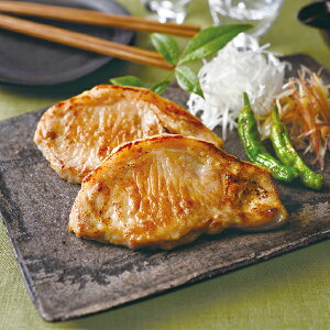 (産地直送・送料無料) お歳暮 ギフト 鹿児島県産恵味の黒豚ロース生姜焼き用・ロース味噌漬けセット (-4549-203-) | お歳暮 お年賀 内祝い お祝い お返し お祝い返し お礼 御挨拶 ギフト プレゼ