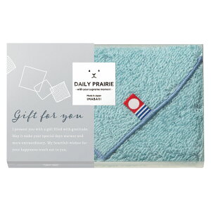 DAILY PRAIRIE ���o�[�V�u���^�I���n���J�` �u���[ COREH-605CB (-C7064-094-) | ���j�� �M�t�g �o�Y���j�� �����o�� �������j�� ���C�j�� ���Ԃ� �u