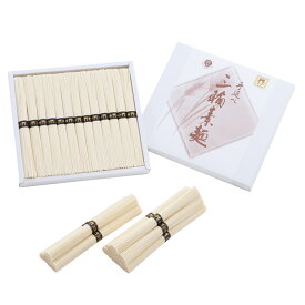 三輪素麺組合謹製 鳥居帯 KF-25L (-405-011R-) | 内祝い ギフト 出産内祝い 引き出物 結婚内祝い 快気祝い お返し 志