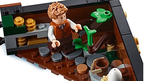 楽天市場】レゴ(LEGO) ファンタスティック・ビースト ニュートの魔法 