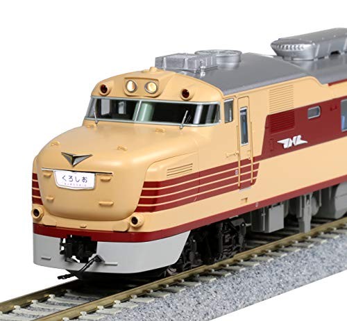 楽天市場】KATO HOゲージ HO キハ81 1-612 鉄道模型 ディーゼルカー 