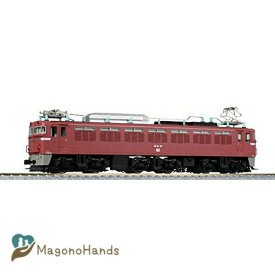 KATO HOゲージ HO EF81 一般色 1-320 鉄道模型 電気機関車