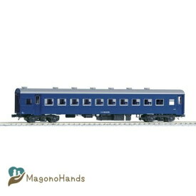 KATO HOゲージ スハフ42ブルー 改装形 1-552 鉄道模型 客車