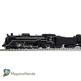 KATO Nゲージ C59 戦後形 呉線 2026-1 鉄道模型 蒸気機関車