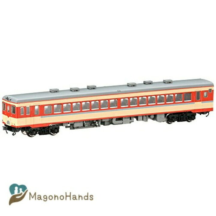 楽天市場】TOMIX Nゲージ キロ25 初期急行色 8473 鉄道模型 ディーゼルカー : MagonoHands