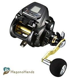 ダイワ(DAIWA) 電動リール レオブリッツ S500J S500J 2017年モデル