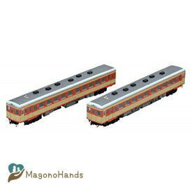 TOMIX Nゲージ 南海電鉄キハ5501 キハ5551形 セット 92183 鉄道模型 ディーゼルカー