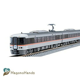 TOMIX Nゲージ 373系特急電車セット 6両 98666 鉄道模型 電車