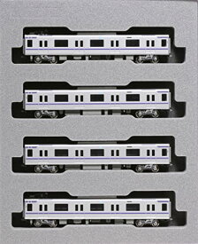 カトー(KATO) KATO Nゲージ 東京メトロ半蔵門線 18000系 4両増結セット 10-1761 鉄道模型 電車 多色