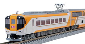 TOMIX Nゲージ 近畿日本鉄道 30000系ビスタEX 新塗装・喫煙室付 セット 98463 鉄道模型 電車