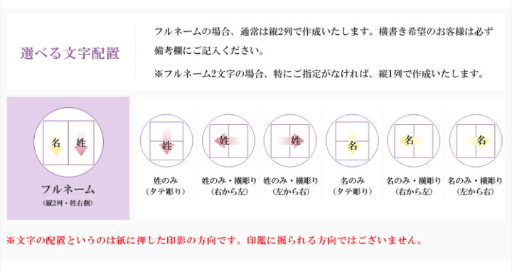 楽天市場】☆新登場☆送料無料 新登場 アタリ付き 宝石印鑑 水晶印鑑 