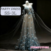 楽天市場】ryuryu ロングドレスの通販