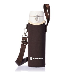 Jo[ 500mlpLO1ʊlޗς {gsbg BottlePit q S  Jo[ P[X V_[ Jo[ w ̎q j̎q Xgbv 500ml R Jo[̂(