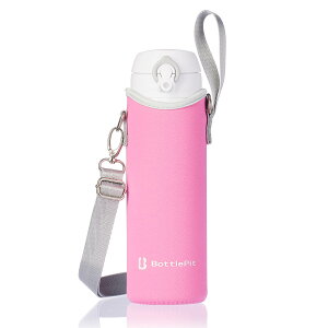 Jo[ 500mlpLO1ʊlޗς {gsbg BottlePit q S  Jo[ P[X V_[ Jo[ w ̎q j̎q Xgbv 500ml R Jo[̂(