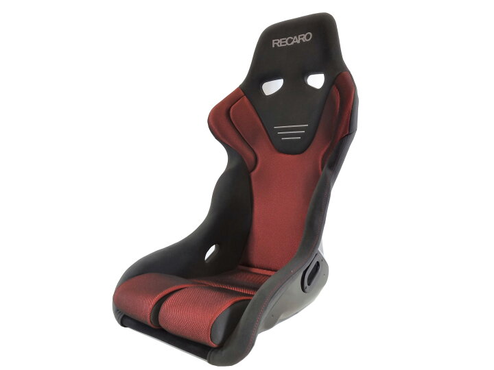 楽天市場】RECARO レカロ RS-G GK グラスメッシュ/カムイ レッド 