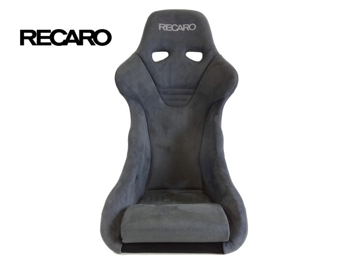 RECAROシート RS-G フルアルカンターラVer.（楽天市場】RECARO レカロ 