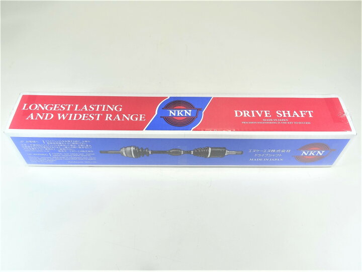楽天市場】NKN インテグラ タイプR DC2 / DB8 98spec/00spec ドライブ 