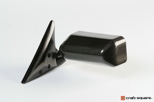 �N���t�g�X�N�G�A Craft Square�@�c�[�����O�R���y�e�B�V�����~���[, TCA-F, RX-7 / FD3S, �h���C�J�[�{���~���[