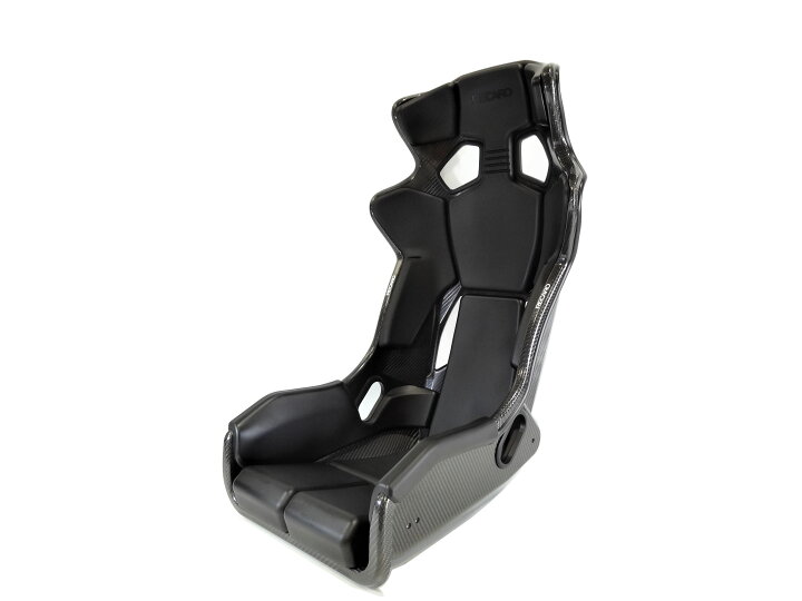楽天市場】RECARO レカロ PRORACER RMS2600A ドライカーボンシェル FIA  