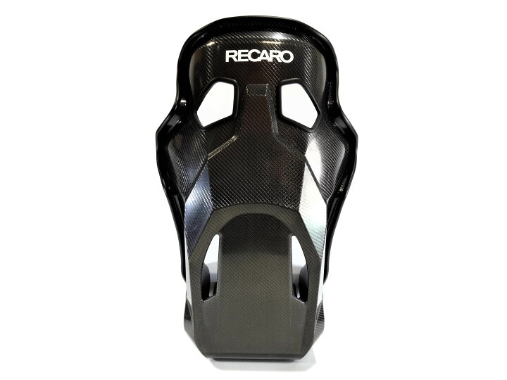 楽天市場】RECARO レカロ PRORACER RMS2600A ドライカーボンシェル FIA  