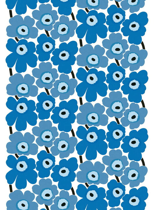 楽天市場】marimekko（マリメッコ）・コットン生地Pieni Unikko 