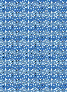 marimekko }bR RbgnMini Unikko ~jEEjbR ~jEjbR u[ n ky066475-017z