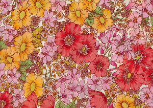 LIBERTYoeBvg Y~l[g(rj[R[eBOn)yG^[izGloria Flowers(OAt[Y)MATLAMI-DC10480WE