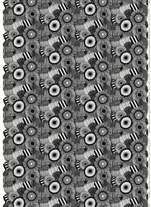 楽天市場】marimekko（マリメッコ）・コットン生地Pieni 