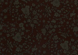 LIBERTYリバティプリント・国産ピカデリーポプリンつや消しラミネート(ビニールコーティング生地)<Summer Blooms>(サマーブルームス)MATLAMI3637192DP